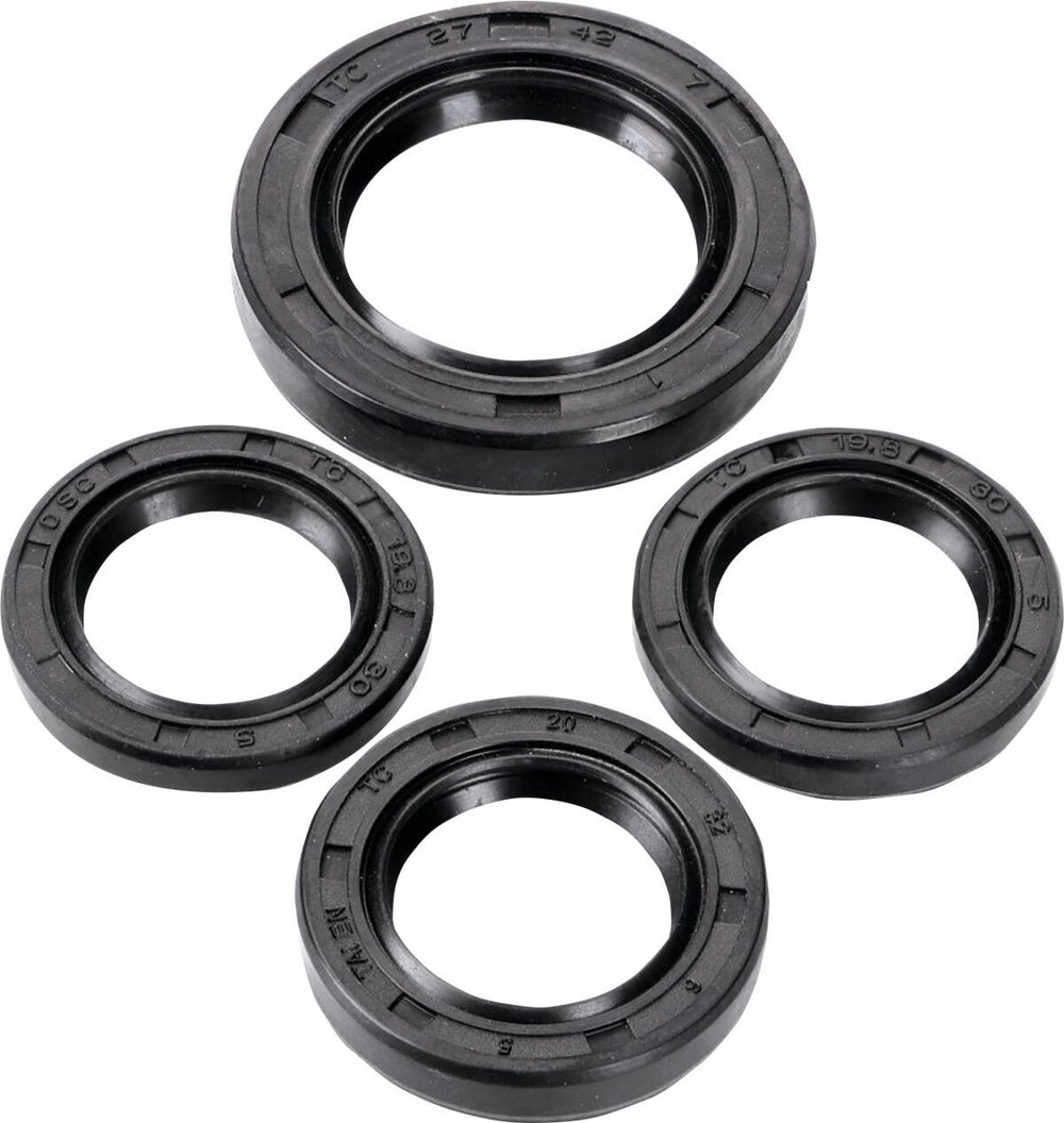 101 Octane Engine Oil Seal Set For Sym Fiddle II 125 2009-2015