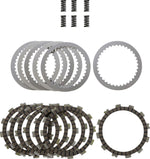 Vintco Clutch Plate Kit For Suzuki DR350 1990-1998