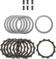 Vintco Clutch Plate Kit For Suzuki DR350 1990-1998