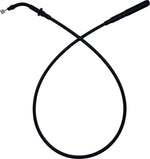 Fat Baggers Inc. EZ Install Clutch Cable For Harley Davidson FLHX 1923 2024-2025 Standard - Black