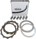 Vintco Clutch Plate Kit For Suzuki RM 370 1976-1977