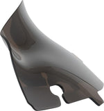 Klock Werks Kolor Flare Windshield For Harley Davidson FLH 1868 ABS 2021 10 cm (4") - Bronze