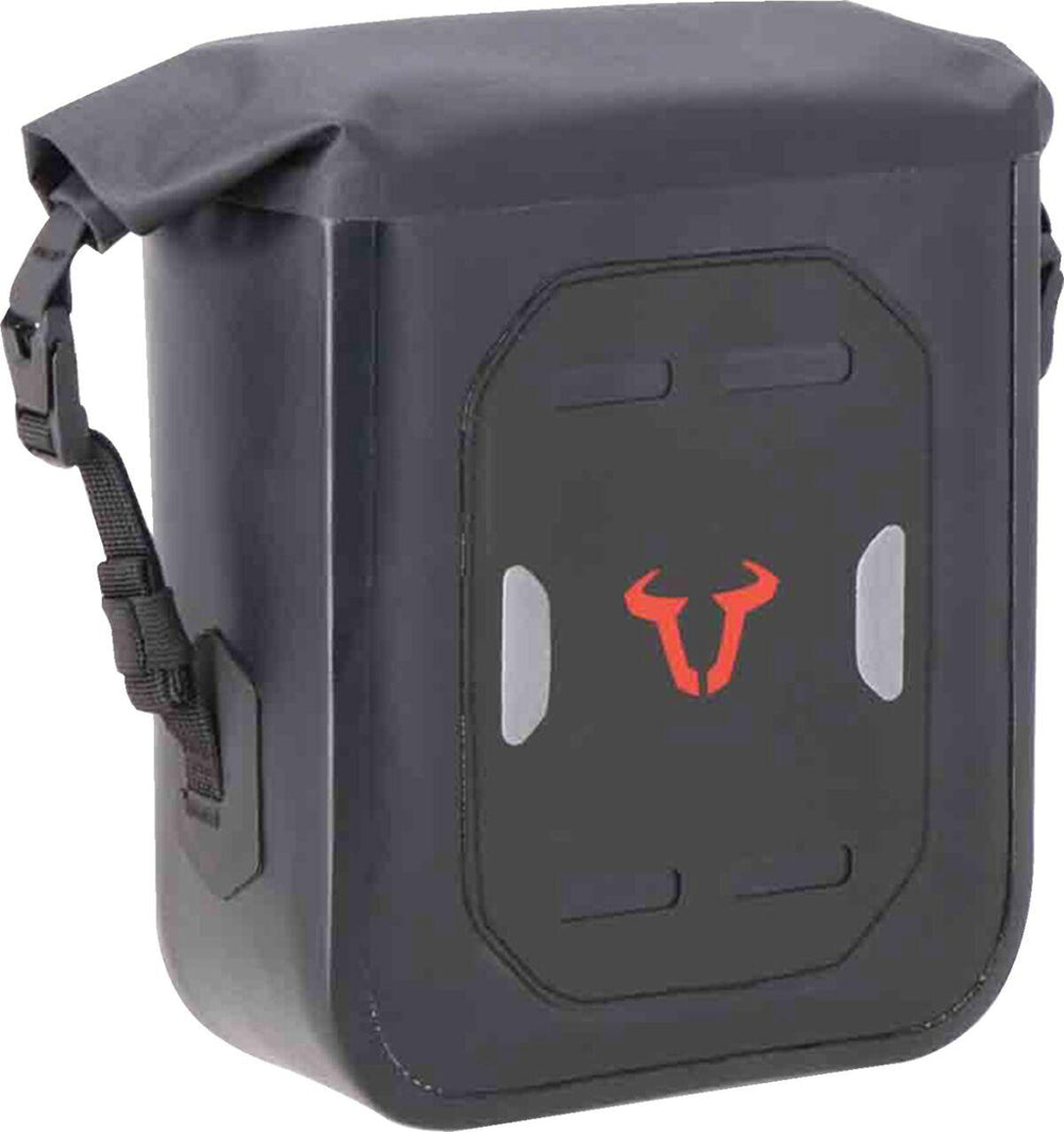 SW Motech PRO Plus WP Accessory Bag For Honda CBR 600 RR 2024 - Black