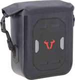 SW Motech PRO Plus WP Accessory Bag For Honda CBR 600 RR 2024 - Black
