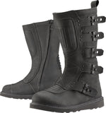 Icon Elsinore 2 Boots - Black