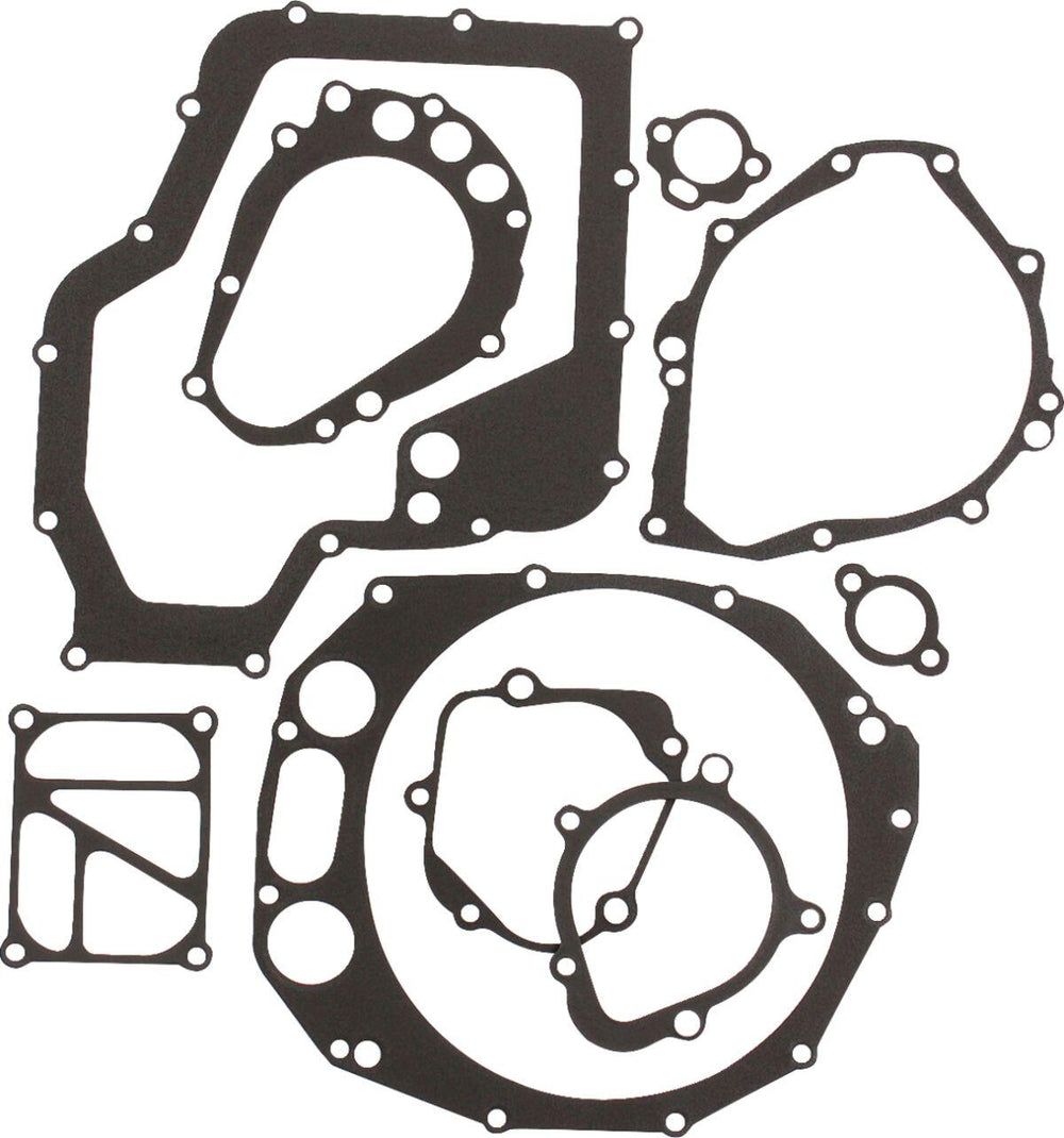 Cometic Engine Case Rebuild Gasket Kit For Suzuki GSX1300R 1999-2017