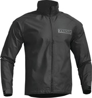 Thor Pack Jacket - Black