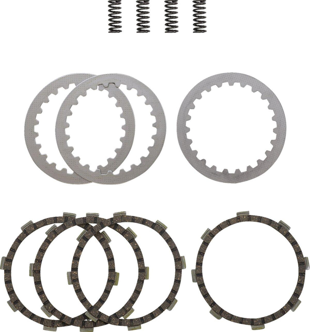 Vintco Clutch Plate Kit For Yamaha YZ80 1980