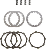 Vintco Clutch Plate Kit For Yamaha YZ80 1980