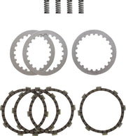 Vintco Clutch Plate Kit For Yamaha YZ80 1980