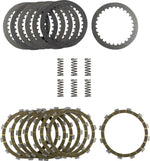 Barnett Complete Dirt Digger Clutch Kit For Gas Gas EC 200 2000-2009