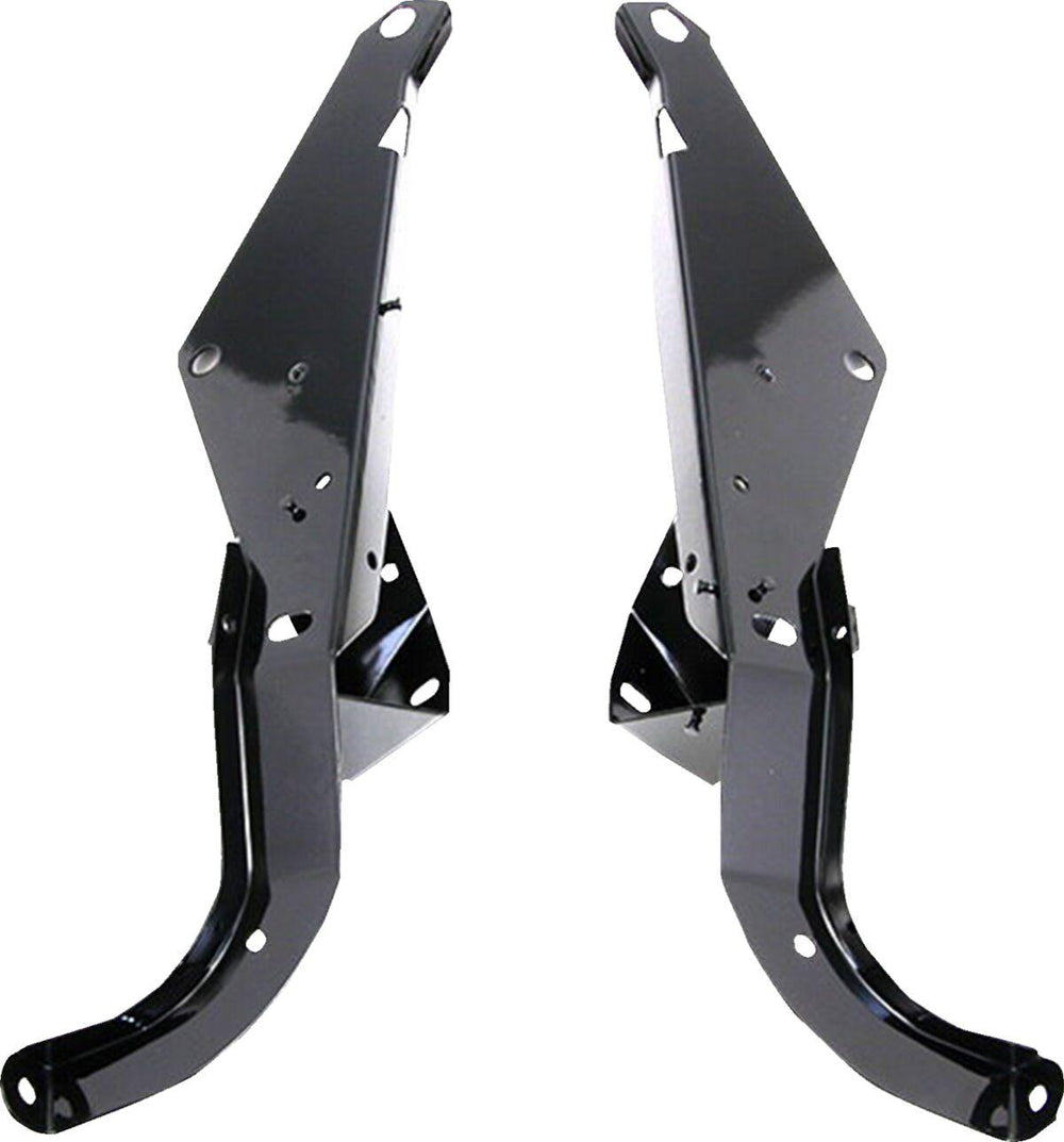Drag Specialties Outer Fairing Bracket For Harley Davidson FLHT 1584 2008 - Black