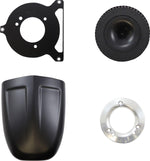 Cobra PowrFlo Air Intake Kit For Harley Davidson FLDE 1750 ABS 2018-2020 - Black