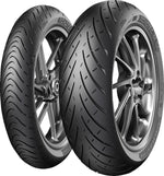 Metzeler Roadtec 01 SE Front Tyre Blackwall TL 60W 120 70ZR19"
