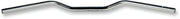 TRW 22mm (7/8") Steel Handlebar For Triumph Bonneville 800 2004-2006 Sport/Superbike - Chrome