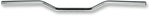 TRW 22mm (7/8") Steel Handlebar For Triumph Bonneville 800 2004-2006 Classic/Low/Touring - Chrome