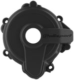 Polisport Ignition Cover Protector For Sherco SE 250 2014-2024 - Black