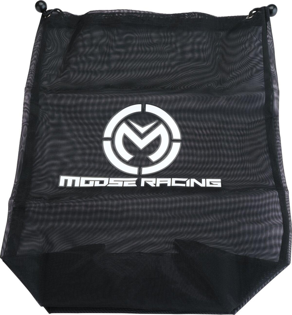 Moose Racing Drawstring Trail Bag - Black