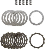 Vintco Clutch Plate Kit For Suzuki RM 125 1992-2000
