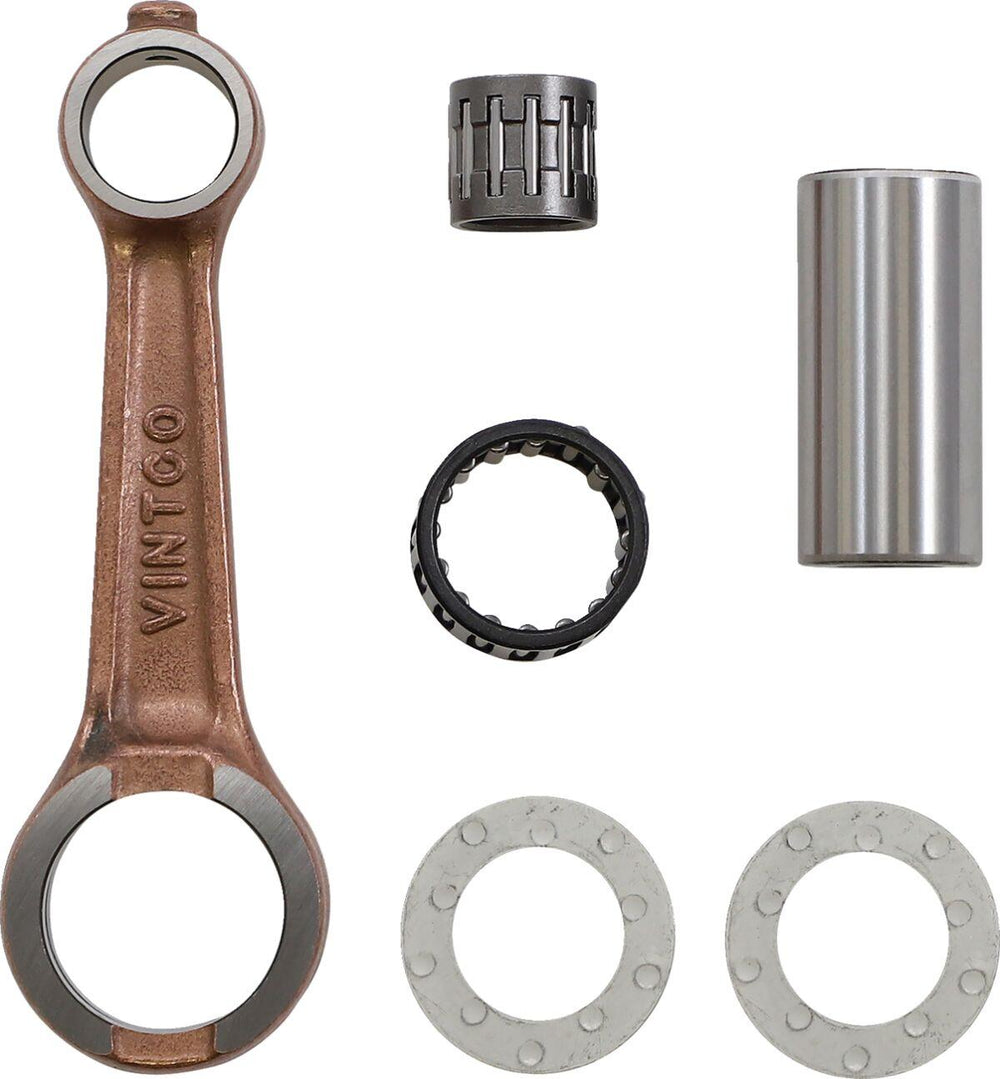 Vintco Connecting Rod Kit For Kawasaki KDX80 1982-1988