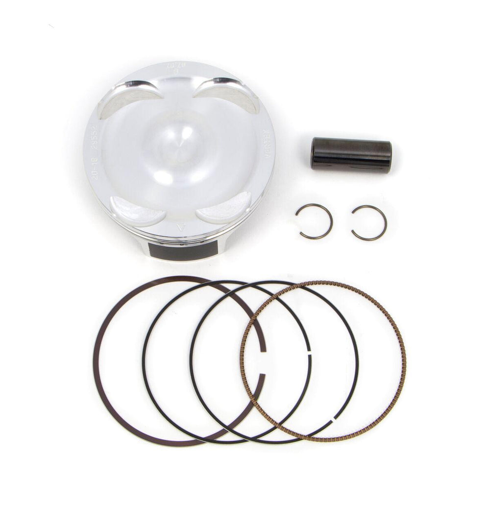 Vertex Forged Piston Kit For Beta RR 390 EFI 2016-2026 Standard Size B