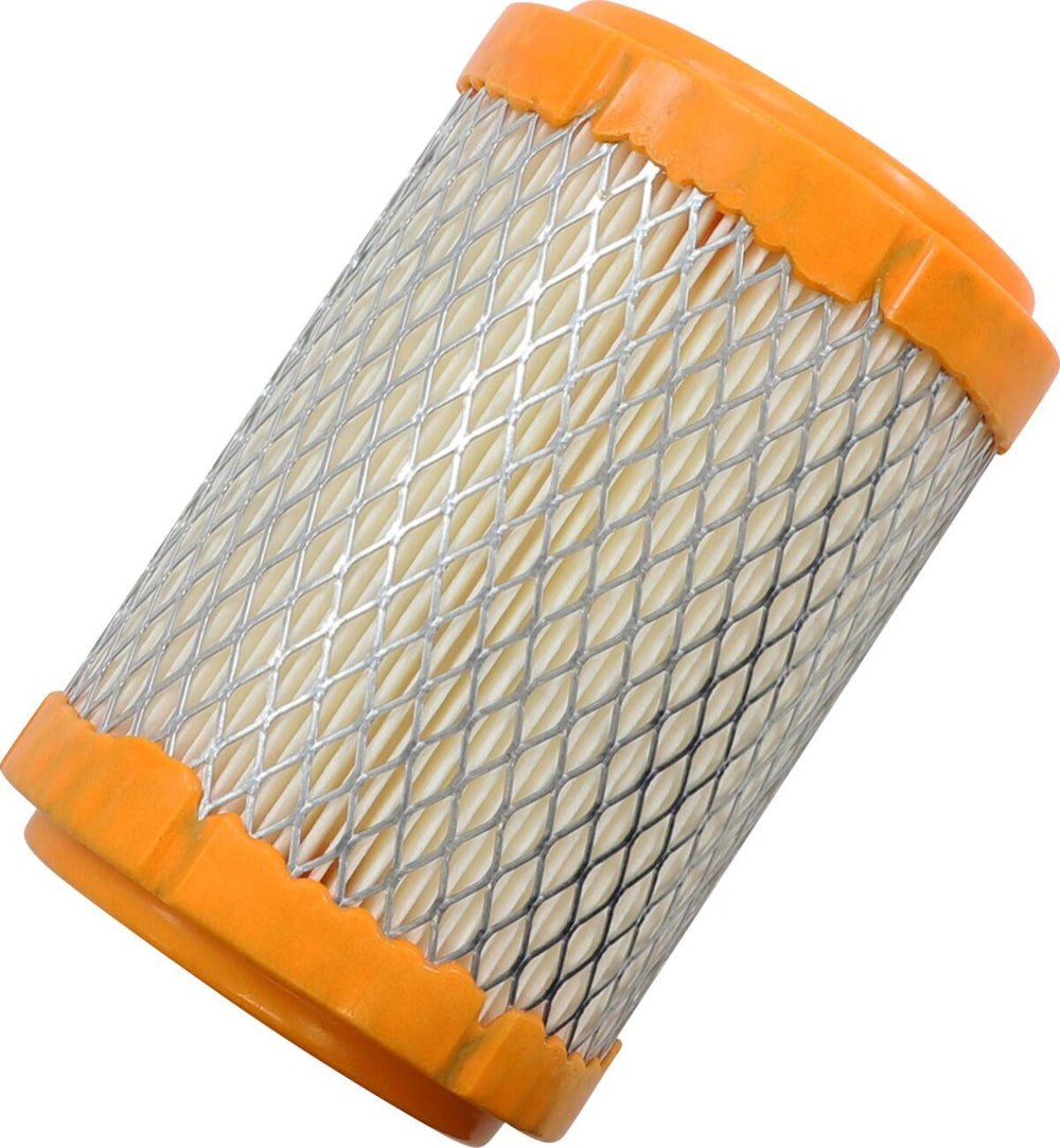 Emgo Air Filter For Ducati GT 1000 2007-2010 - Orange White