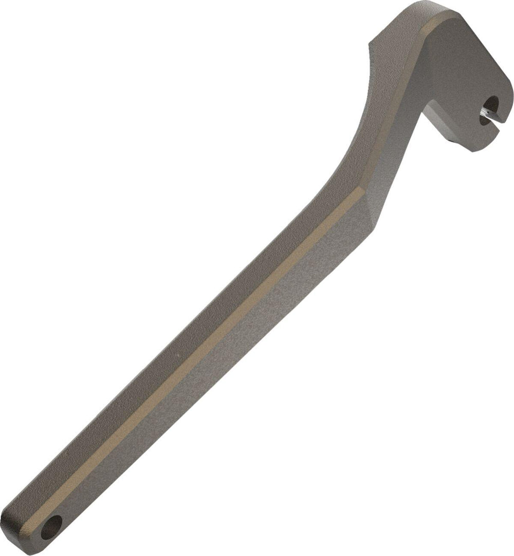 LA Choppers County Line Shifter For Harley Davidson FLDE 1750 ABS 2018-2020 - Bronze