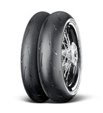Continental ContiAttack SM2 Front Front TL 58H 120 70R17"