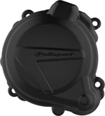 Polisport Ignition Cover Protector For Beta RR 200 2019-2024 - Black