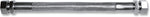 Drag Specialties Fuel Tank Crossover Line For Harley Davidson FXSTD 1450 2000-2003 - Silver