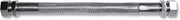 Drag Specialties Fuel Tank Crossover Line For Harley Davidson FXSTD 1450 2000-2003 - Silver