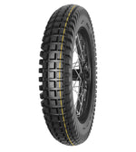 Mitas Enduro Hybrid Rear Tyre  TL 62P 110 90-19"