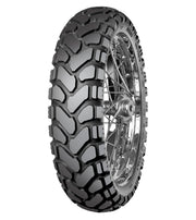 Mitas Enduro Trail + Front Front  TL 57H 100 90-19"