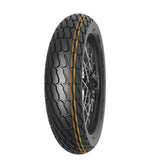 Mitas Flat Track Rear Tyre  130 80-19"
