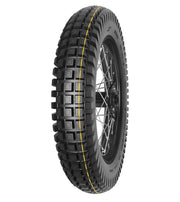 Mitas Enduro Hybrid Rear Tyre  TL 62P 110 90-19"