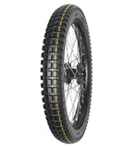 Mitas Enduro Hybrid Front Tyre  TL 51P 2.75-21 80 100-21"