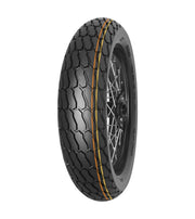 Mitas Flat Track Front Or Rear Tyre  130 80-19"