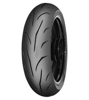 Mitas Sport Force+ RS Rear Tyre TL 75W 190 55ZR17"