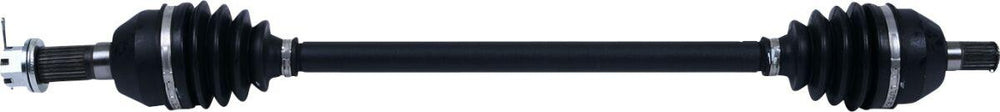 All Balls 8 Ball Extreme Duty Axle For Can Am Maverick Turbo 900 EFI 4X4 2018-2024 Fits Front Left Or Right