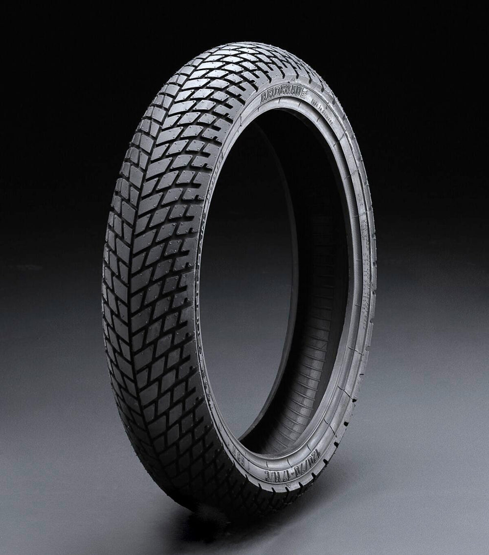 Heidenau K73 Front Tyre 58H 120 70-17"