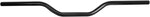 Emgo 7 8" Sport Handlebar 63.5 mm (2-1 2") - Black Satin