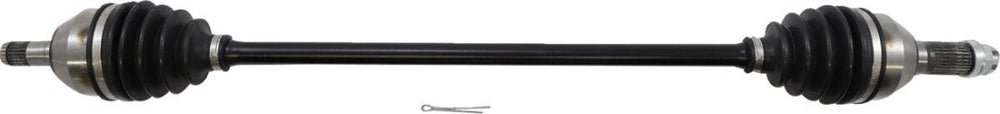 Moose Racing Complete Axle Assembly For Can Am Maverick Turbo 900 R EFI 4X4 2017 Front Left