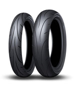 Dunlop Sportmax Q-Lite Rear Tyre TL 66H 150 60-17"