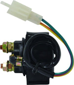 Parts Europe Solenoid Switch For Honda GL 1800 2001-2017