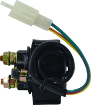 Parts Europe Solenoid Switch For Honda GL 1800 2001-2017