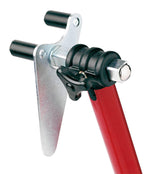 Bike Lift Adjustable Adapter Set For Kawasaki ER-6F 650 2008-2012 - Black/Red