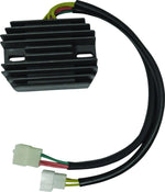 Parts Europe Reg / Rectifier For Ducati 748 2000-2003