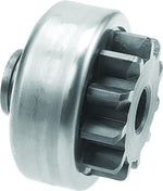 Parts Europe Starter For Harley Davidson FL 1200 1970-1977