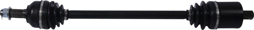 All Balls 8 Ball Extreme Duty Axle For Polaris RZR Pro XP 1000 Turbo 4X4 2020-2024 Fits Front Left Or Right