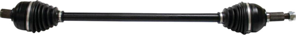 All Balls 8 Ball Extreme Duty Axle For Polaris RZR Pro 2000 R 4X4 2022-2026  Fits Front Right - Black